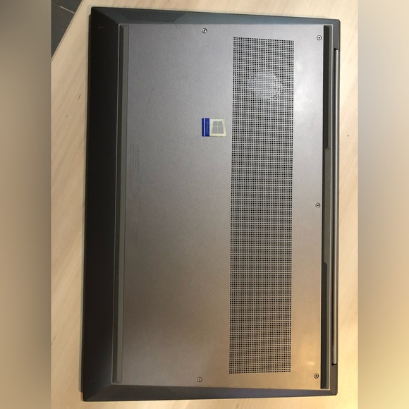 HP ZBook Studio G7 Computer - Picture 5 of 5